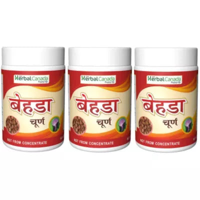 Herbal Canada Behra Powder