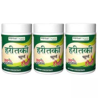 Herbal Canada Haritaki Powder