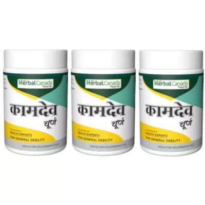 Herbal Canada Kamdev Powder