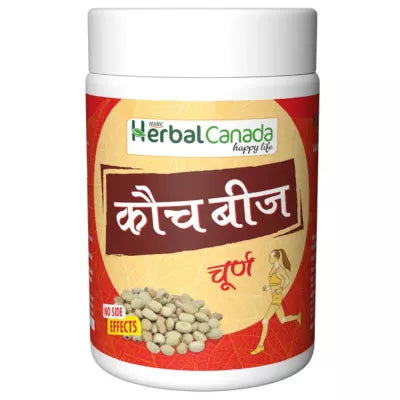 Herbal Canada Kaunch Beej Churan