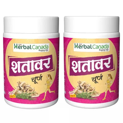 Herbal Canada Shatavari Powder