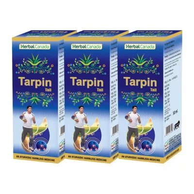 Herbal Canada Tarpeen Oil