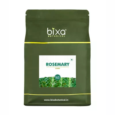 Bixa Botanical Rosemary Leaves