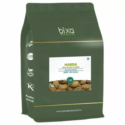 Bixa Botanical Harde Fruit Dry Extract Powder