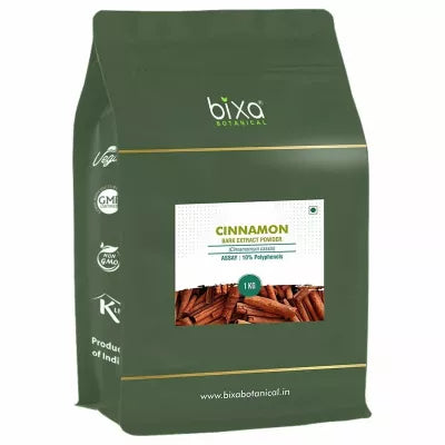 Bixa Botanical Cinnamon Bark Dry Extract Powder