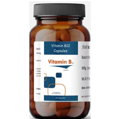 Alka Vitamin B12