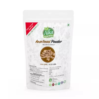 Alka Anantmool Powder