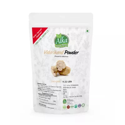 Alka Vidarikand Powder