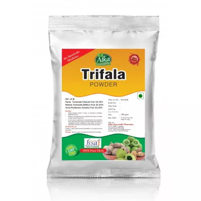 Alka Triphala Powder