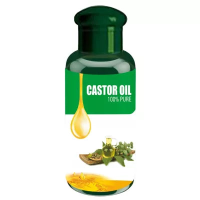 Alka Castor Oil