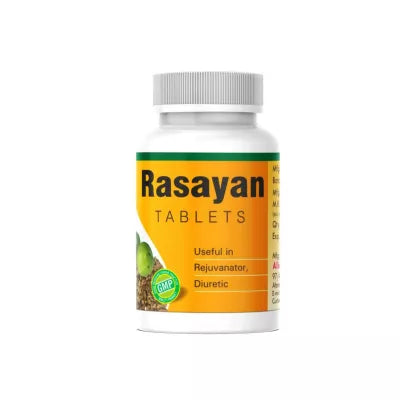 Alka Rasayan Tablet