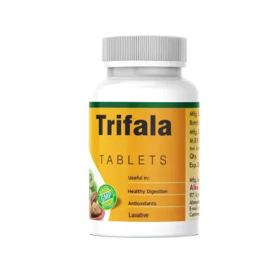 Alka Trifala Tablet