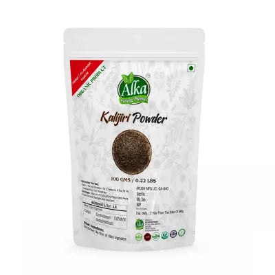 Alka Kalijiri Powder