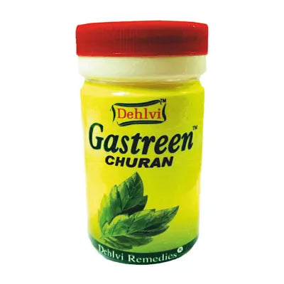 Sana Herbal Gastreen Churan