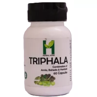 Herba Home Triphala