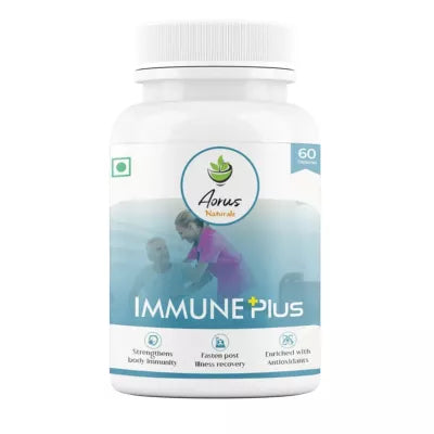 Aorus Naturals Immune Plus