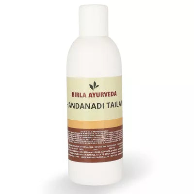 Birla Ayurveda Chandanadi Tailam