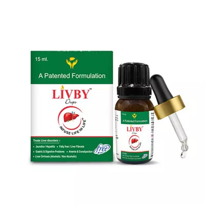 Livby Drops