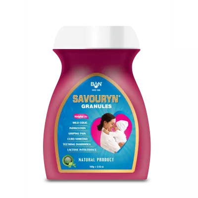 Ban Labs Savouryn Granules