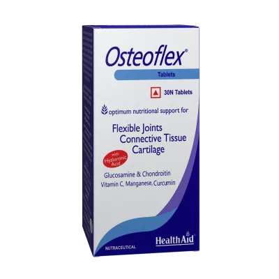 HealthAid Osteoflex Tablets