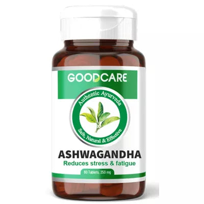 Goodcare Ashwagandha Tablets