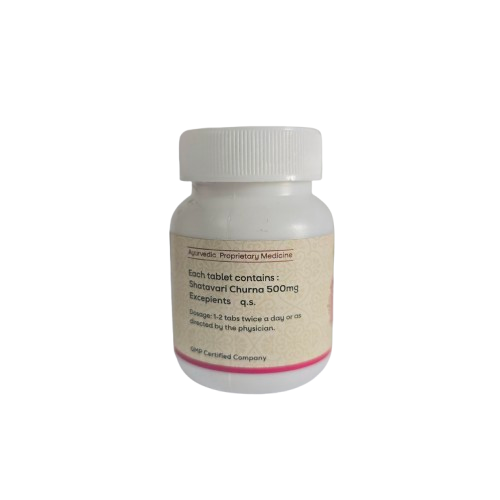 Amrita Shatavari Tablets