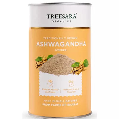 Treesara Ashwagandha Powder