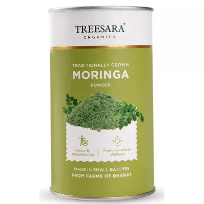 Treesara Moringa Powder