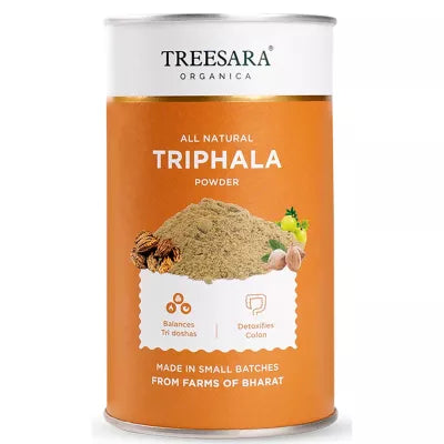 Treesara Triphala Powder