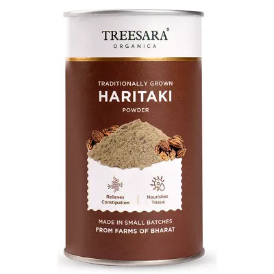 Treesara Haritaki Powder