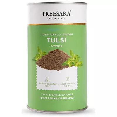 Treesara Tulsi Powder