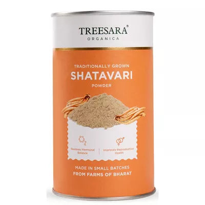 Treesara Shatavari Powder