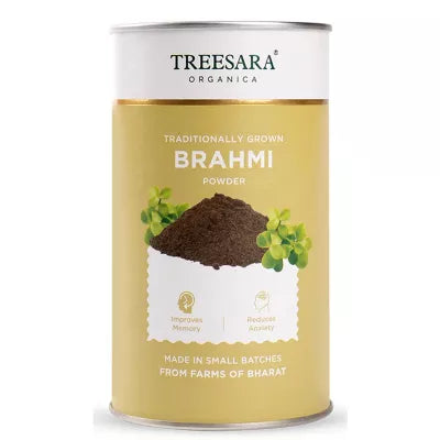 Treesara Brahmi Powder