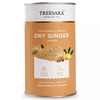 Treesara Dry Ginger Powder