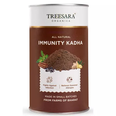 Treesara Immunity Kadha