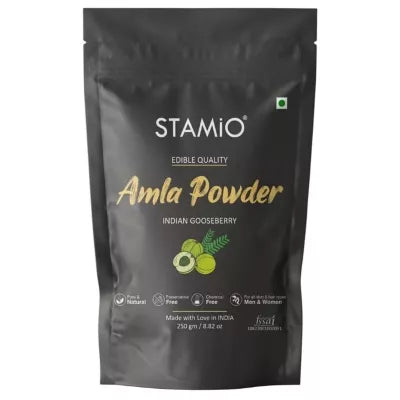 Stamio Amla Powder