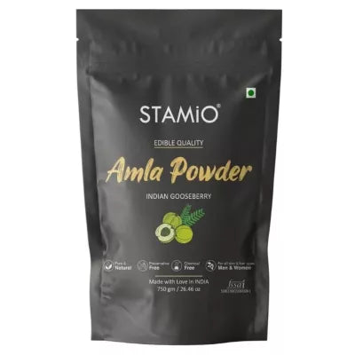 Stamio Amla Powder