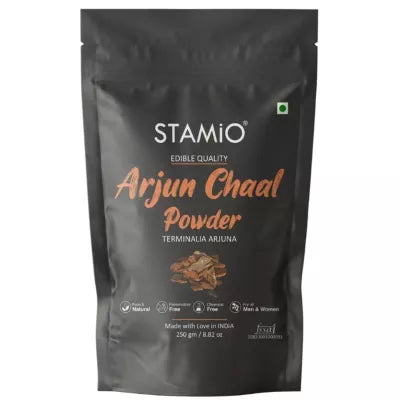 Stamio Arjun Chaal Powder