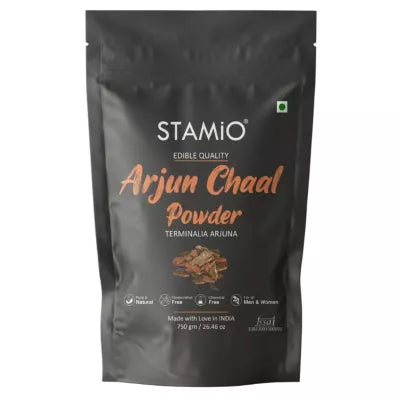 Stamio Arjun Chaal Powder