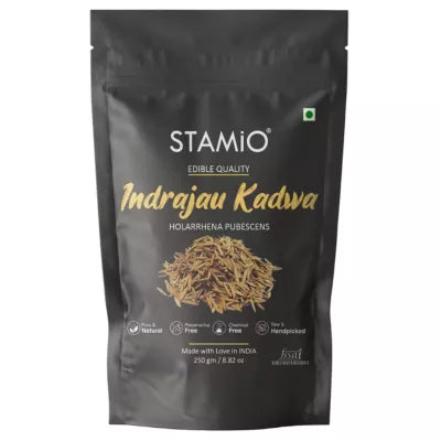 Stamio Indrajau Kadwa