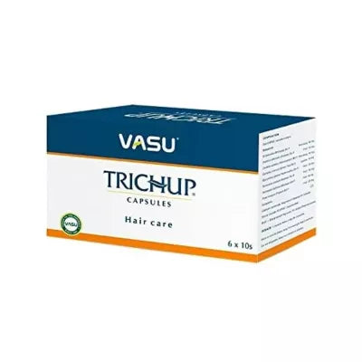 Vasu Trichup Capsules