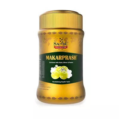 Sandu Makarprash Powder