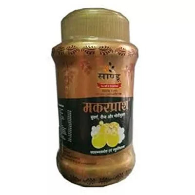 Sandu Makarprash Powder