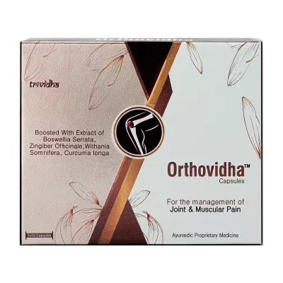 Trividha Orthovidha Capsule