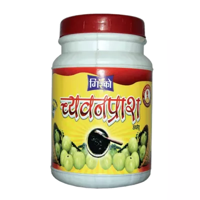 Girko Chyawanprash Avaleha