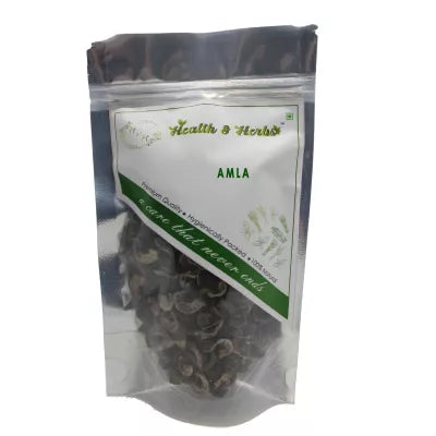 Health & Herbs Amla Dry