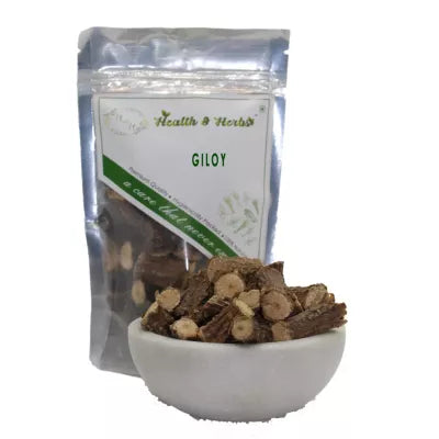 Health & Herbs Giloy Stem