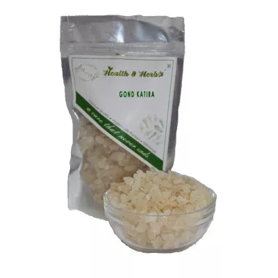 Health & Herbs Gond Katira