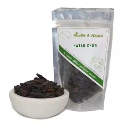 Health & Herbs Harad Choti