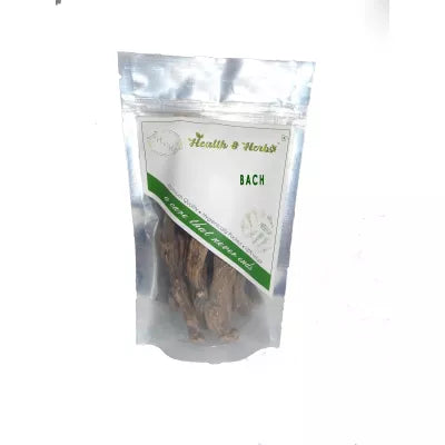 Health & Herbs Bach Acorus Calamus (Sweet Flag)